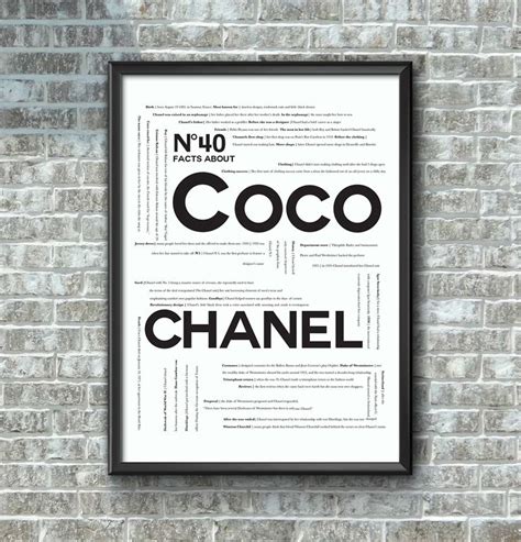 bocanci chanel|coco Chanel facts.